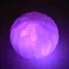 Palla luminosa a LED per cani | 6 cm, realizzata in TPR Anteprima dell’immagine prodotto 7