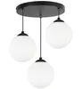 Light-Home Florence Lampenschirm Hängelampe Hängeleuchte - Produktbild-Vorschau 2