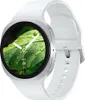 Samsung Galaxy Watch8 Smartwatch, Aluminium, 1.5 AMOLED, 32 Produktbild-Vorschau 9