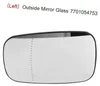 7701054753 Verre de rétroviseur extérieur gauche - Verre de Voir les images du produit 6