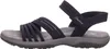 Skechers Sandaletten,Stadtbd.b.25mm o.Fußb in blau, Gr. 39 Produktbild-Vorschau 6