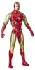 Hasbro 79780 - Marvel Avengers: Iron Man, Spielfigur 30cm Produktbild-Vorschau 1