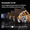 55E7Q Pro – QLED-Fernseher 55 (139 cm) – 4K UHD 3840 x 2160 Produktbild-Vorschau 14