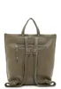 SURI FREY Rucksack Betzy Backpack Khaki Produktbild-Vorschau 3