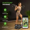 Tunturi Aerobic Pump Gewichtenset 20kg - Halterset van Productafbeelding-voorbeeld 6