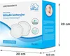 Wkładki laktacyjne dla karmiącej mamy - ultra chłonne Podgląd zdjęcia produktu 5