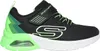 Skechers Vork. Microspec II Sportschuh Schwarz Produktbild-Vorschau 28