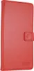 Bookstyle-Case für Gigaset GX6 rot Podgląd zdjęcia produktu 2