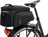 New Looxs Radtasche Sports Trunkbag RT Black 31L Black - Produktbild-Vorschau 4