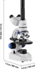 VEVOR microscopio trinoculare per adulti, set di Anteprima dell’immagine prodotto 8