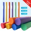 Grevinga®  Poolnudeln | 12er Set | REGENBOGEN Produktbild-Vorschau 1