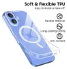 Etui Tech-Protect FlexAir MagSafe do iPhone 16 - Podgląd zdjęcia produktu 2