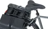 Basil BA17659, Tylne, Torba rowerowa, Poliester, Czarny, 50 Podgląd zdjęcia produktu 12