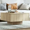 VidaXL 806888, Dąb Sonoma Podgląd zdjęcia produktu 2