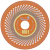 PRODIAMANT Disco diamantato da 125 mm per vetro, piastrelle Anteprima dell’immagine prodotto 1