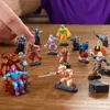 Mattel JMB31, Zestaw do budowania, 13 lat(a), Plastik, 636 Podgląd zdjęcia produktu 13