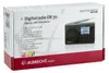 Albrecht DR 70, Przenośny, Cyfrowy, DAB+, FM, 87,5 - 108 Podgląd zdjęcia produktu 5