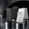 DUDAO K6Pro Powerbank 10000mAh Black, 10000 mAh, 5 V, Produktbild-Vorschau 9
