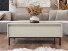MIRJAN24 Table basse Ozmi 1SZ, Table basse avec tiroir, Voir les images du produit 1