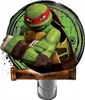 TRL Turtles Fahrradlenkerhupenset, 1Stück Produktbild-Vorschau 1