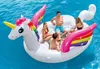 Intex 57266EU, Mehrfarbig, Aufsitz-Schwimmer, Abbildung, Produktbild-Vorschau 1