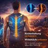 Anders™ ShapeVest męska koszulka kompresyjna na ramiączkach Podgląd zdjęcia produktu 15