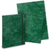 itenga Mappen SET FORMELN 3teilig: Heftbox + Gummizugmappe Produktbild-Vorschau 1