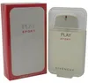 Givenchy Play Sport, Männer, 100 ml, Nicht nachfüllbare Produktbild-Vorschau 3