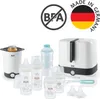 NUK Perfect Match Complete Feeding Set – umfangreiches Set Produktbild-Vorschau 6