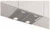Bosch Serie 4 DHL555BM, 604 m³/h, Abluft/Umluft, D, A, B, Produktbild-Vorschau 3