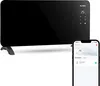 FLINQ Smart Panel Heater Black Konvektor, Stand-/Wandgerät, Produktbild-Vorschau 11