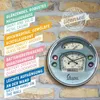Nostalgic-Art - Wanduhr - Vespa Tacho Produktbild-Vorschau 4
