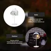 LED-Solarlampe-'Cervia', weiss, Kunststoff, Produktbild-Vorschau 20