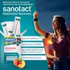 sanotact® Elektrolyte Recovery – Elektrolyt Pulver mit Produktbild-Vorschau 9