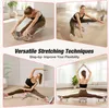 Warmounts Leg Spreader 2-Bar Splits Trainer - urządzenie do Podgląd zdjęcia produktu 2