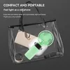 3 IN 1 Handventilator, tragbarer USB-Handventilator, Produktbild-Vorschau 7