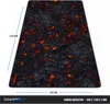 Titanwolf Gaming Mauspad, XXXL Speed Mousepad 1200 x 600 Produktbild-Vorschau 5