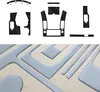 Innenraum Dekor Cockpit für Nissan Navara D40 2008-2015 Produktbild-Vorschau 1
