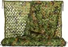 Tarnnetz Camouflage Netz Woodland Armee Tarnung Net für Produktbild-Vorschau 2
