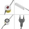 - LED osvětlení pro šicí stroj, nastavitelné magnetické Náhled obrázku produktu 5
