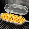 Rösle Rösle Drehspießkorb 25437 250437 4004293254375 Anteprima dell’immagine prodotto 2