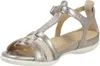 Ecco Flash Damen Sandalen 24087357462 w.grau 40 Produktbild-Vorschau 42