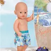 Zapf Creation 828298 - BABY born Holiday Maillots de bain Voir les images du produit 9