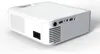 Projecteur Denver PR-4300 4K avec 400 lumens ANSI Voir les images du produit 6