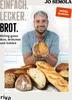 Einfach. Lecker. Brot. Produktbild-Vorschau 1