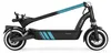 SoFlow SO4 PRO GT, E-Scooter, Schlauchloser pannensicherer Produktbild-Vorschau 11