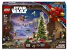 LEGO Star Wars Adventný kalendár 2026, Stavebnica, 6 rok / Náhľad obrázku produktu 18