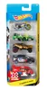 Hot Wheels 5er Geschenkset Sortiment (rollierend) Produktbild-Vorschau 65
