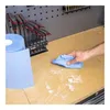 STIER Putzpapier Rollen, 6 Rollen, blau, Putzrollen, Produktbild-Vorschau 2