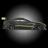 Hot Wheels JBK76, Veicolo da corsa, 3 anni, Plastica, Anteprima dell’immagine prodotto 8